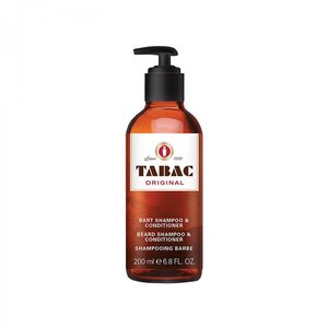 TABAC Шампунь и кондиционер для бороды Tabac Original