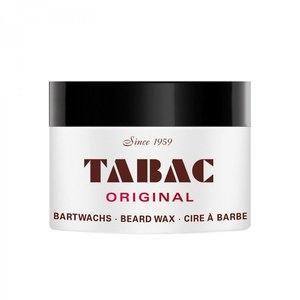 TABAC Воск для укладки бороды Tabac Original
