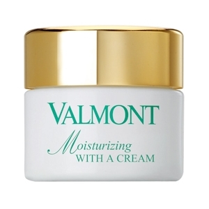 VALMONT Увлажняющий крем для кожи лица Moisturizing With A Cream