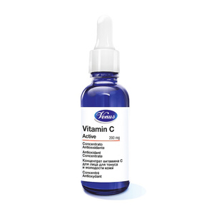 VENUS Концентрат витамина С для лица для тонуса и молодости кожи