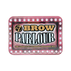 W7 Палетка теней для бровей Brow Parlour