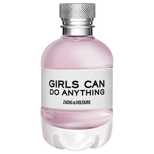 ZADIG&VOLTAIRE Girls Can Do Anything