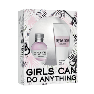ZADIG&VOLTAIRE Набор Girls Can Do Anything
