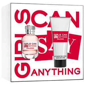 ZADIG&VOLTAIRE Набор Girls Can Say Anything