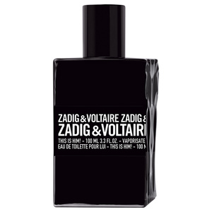 ZADIG&VOLTAIRE This Is Him