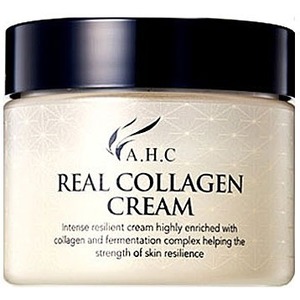 AHC Real Collagen Cream