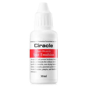 Antiacne Ciracle Anti Blemish Spot Emulsion