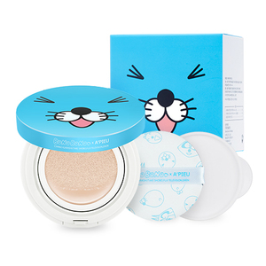 APieu Air Fit Cushion Set Bonobono