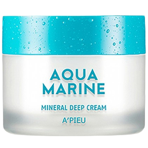 APieu Aqua Marine Mineral Deep Cream