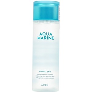 APieu Aqua Marine Mineral Skin