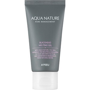 APieu Aqua Nature Blackhead Melting Gel