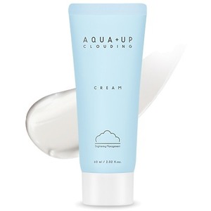 APieu Aqua Up Clouding Cream