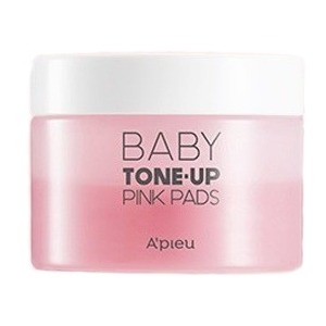 APieu Baby Toneup Pink Pads