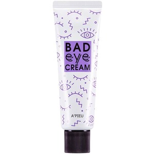 APieu Bad Eye Cream For Face
