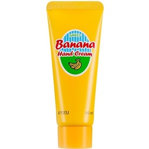 APieu Banana Hand Cream