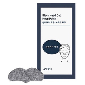 APieu Black Head Out Nose Patch