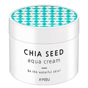 APieu Chia Seed Aqua Cream