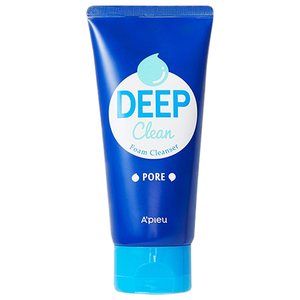 APieu Deep Clean Foam Cleanser Pore