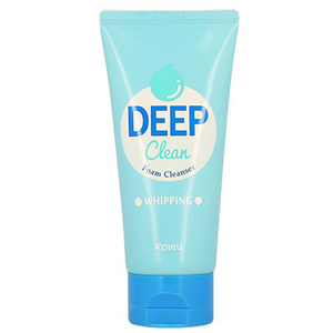 APieu Deep Clean Foam Cleanser Whipping