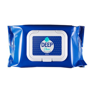 APieu Deep Clean Scrub Tissue