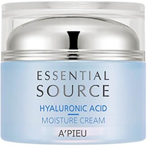 APieu Essential Source Hyaluronic Acid Moisture Cream