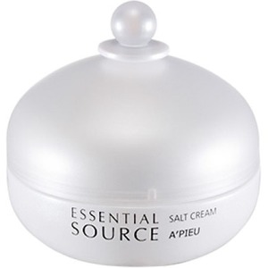 APieu Essential Source Salt Cream