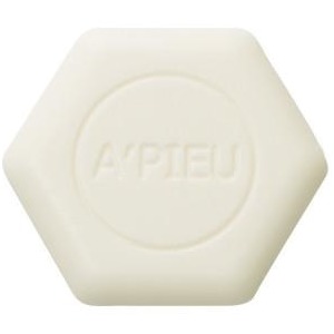 APieu Essential Source Salt Soap