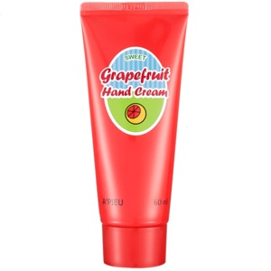 Apieu Grapefruit Hand Cream