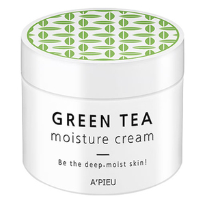 APieu Green Tea Seed Moisture Cream