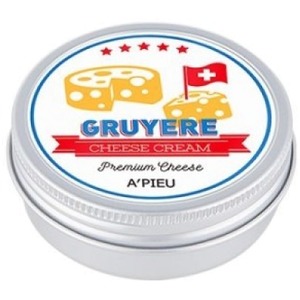 APieu Gruyere Cheese Cream
