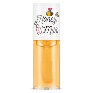 APieu Honey amp Milk Lip Oil