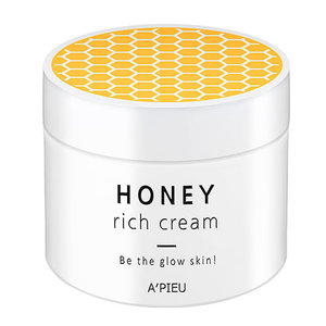 APieu Honey Rich Cream