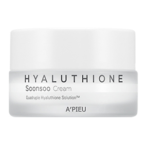 APieu Hyaluthione Soonsoo Cream