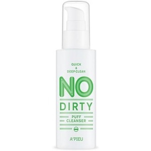 APieu No Dirty Puff Cleanser