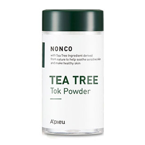 Apieu Nonco Tea Tree Tok Powder