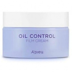 APieu Oil Control Film Cream