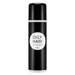 APieu Oily Hair Dry Shampoo