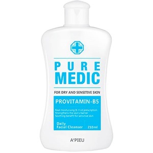 APieu Puremedic Daily Facial Cleanser