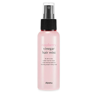 APieu Raspberry Vinegar Hair Mist