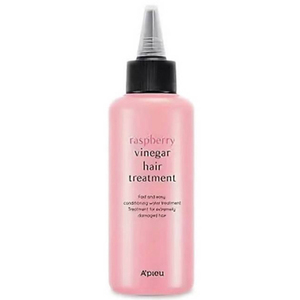 APieu Raspberry Vinegar Hair Treatment