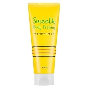 APieu Smooth Body Yellow Peeling