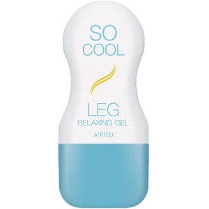 APieu So Cool Leg Relaxing Gel