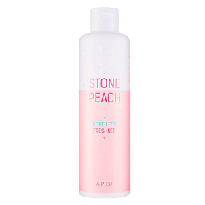 APieu Stone Peach Pore Less Freshner