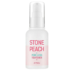 Apieu Stone Peach Pore Less Tightener