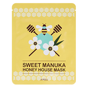APieu Sweet Manuka Honey House Mask