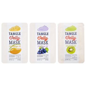 APieu Tangle Jelly Mask