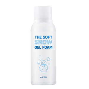 APieu The Soft Snow Gel Foam