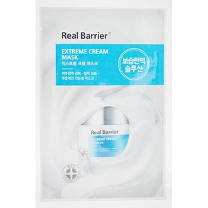 Atopalm Real Barrier Extreme Cream Mask