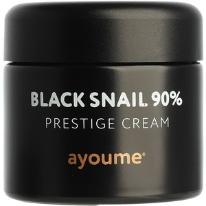 Ayoume  Black Snail Prestige Cream