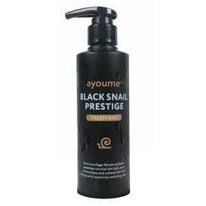 Ayoume Black Snail Prestige Treatment